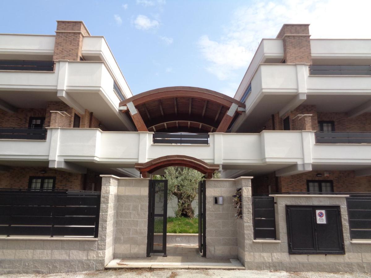 Caput Mundi Anagina IV Villa Rom Exteriör bild